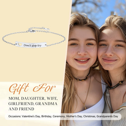 BFF Bracelet